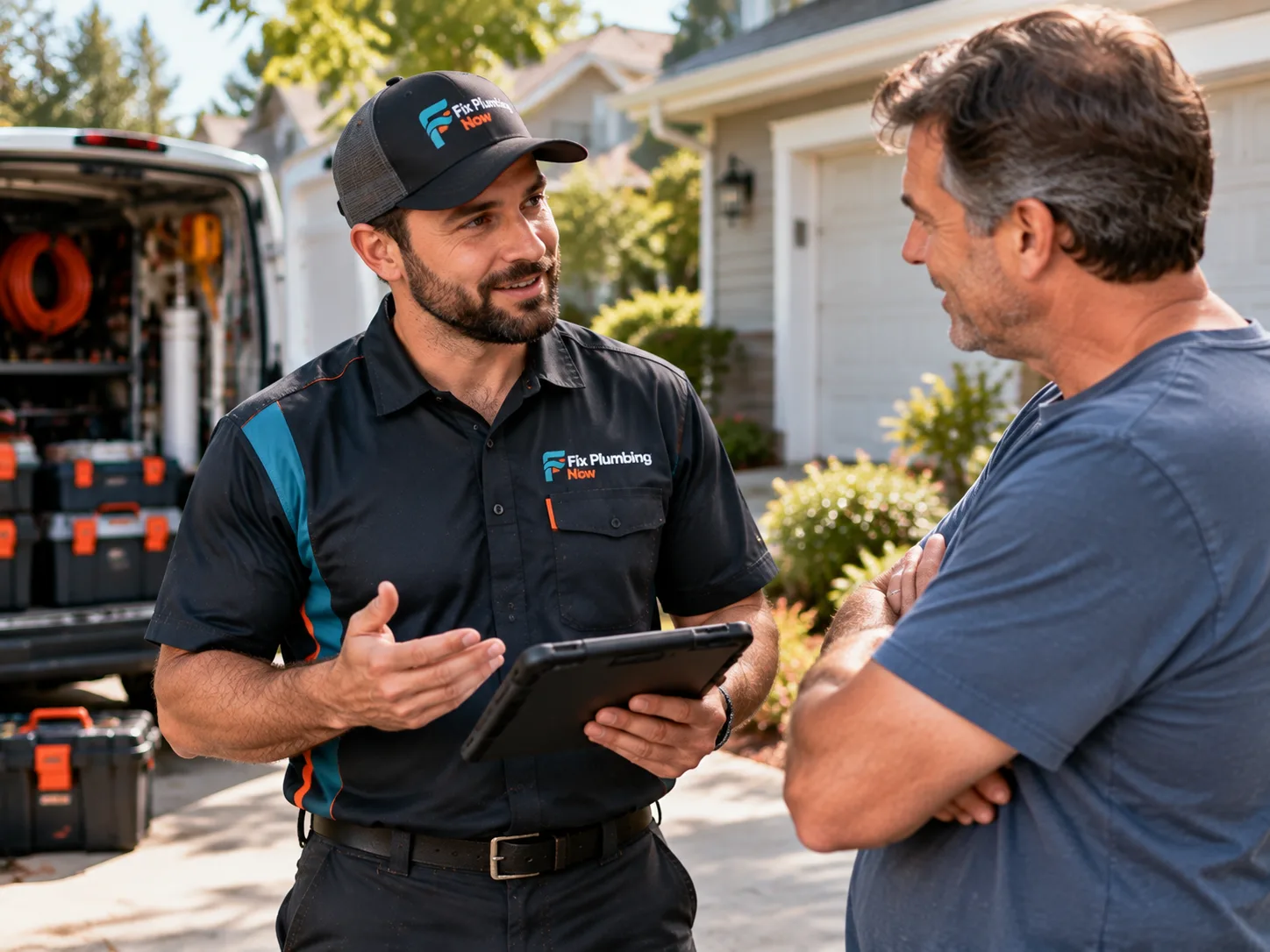 Clogged Drain Service North Port, FL FAQs